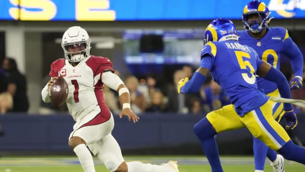 KYLER MURRAY